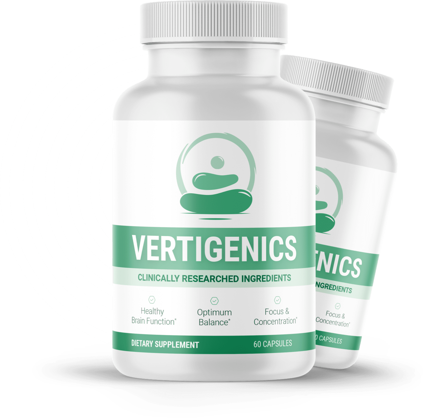 Official Vertigenics™ Store | Order Pills for Better Health